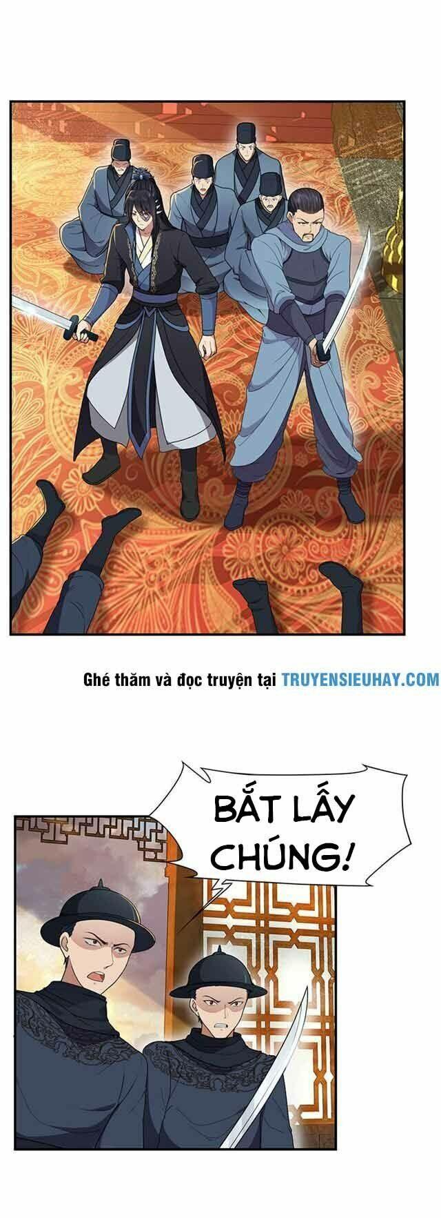 Trò Chơi Nuôi Dưỡng Này Hơi Nham Hiểm Chap 74 - Next Chap 75