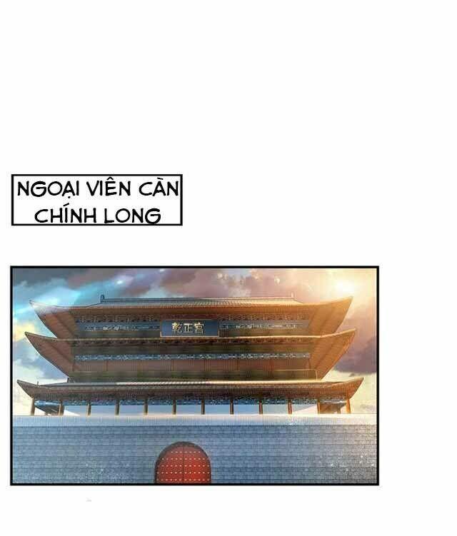 Trò Chơi Nuôi Dưỡng Này Hơi Nham Hiểm Chap 74 - Next Chap 75