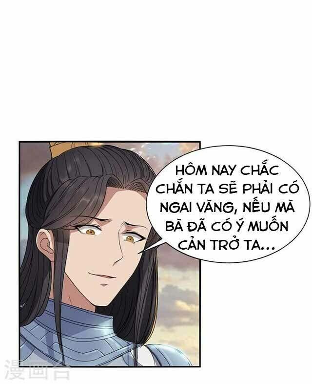 Trò Chơi Nuôi Dưỡng Này Hơi Nham Hiểm Chap 74 - Next Chap 75