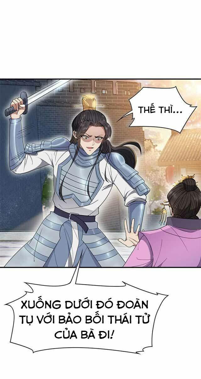 Trò Chơi Nuôi Dưỡng Này Hơi Nham Hiểm Chap 74 - Next Chap 75