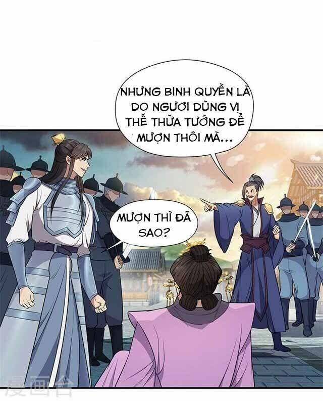 Trò Chơi Nuôi Dưỡng Này Hơi Nham Hiểm Chap 74 - Next Chap 75