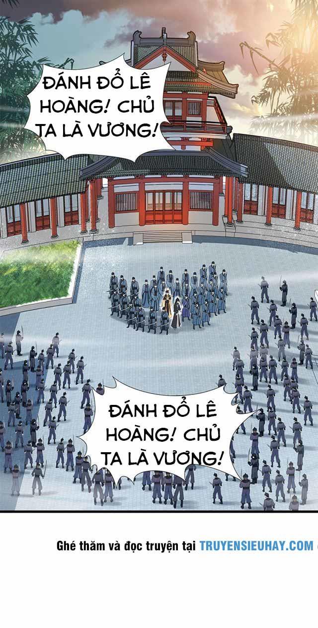 Trò Chơi Nuôi Dưỡng Này Hơi Nham Hiểm Chap 75 - Next Chap 76