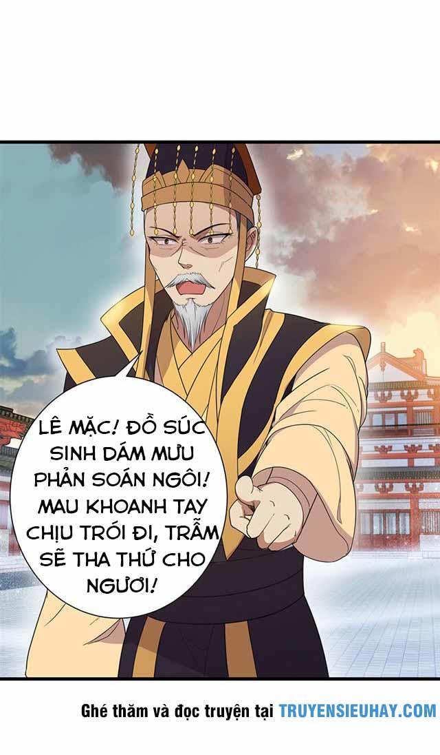 Trò Chơi Nuôi Dưỡng Này Hơi Nham Hiểm Chap 75 - Next Chap 76