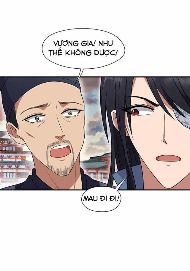 Trò Chơi Nuôi Dưỡng Này Hơi Nham Hiểm Chap 75 - Next Chap 76