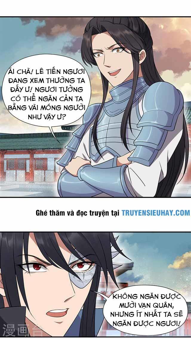 Trò Chơi Nuôi Dưỡng Này Hơi Nham Hiểm Chap 75 - Next Chap 76