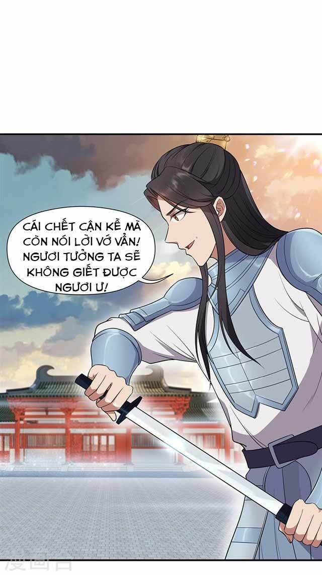 Trò Chơi Nuôi Dưỡng Này Hơi Nham Hiểm Chap 75 - Next Chap 76