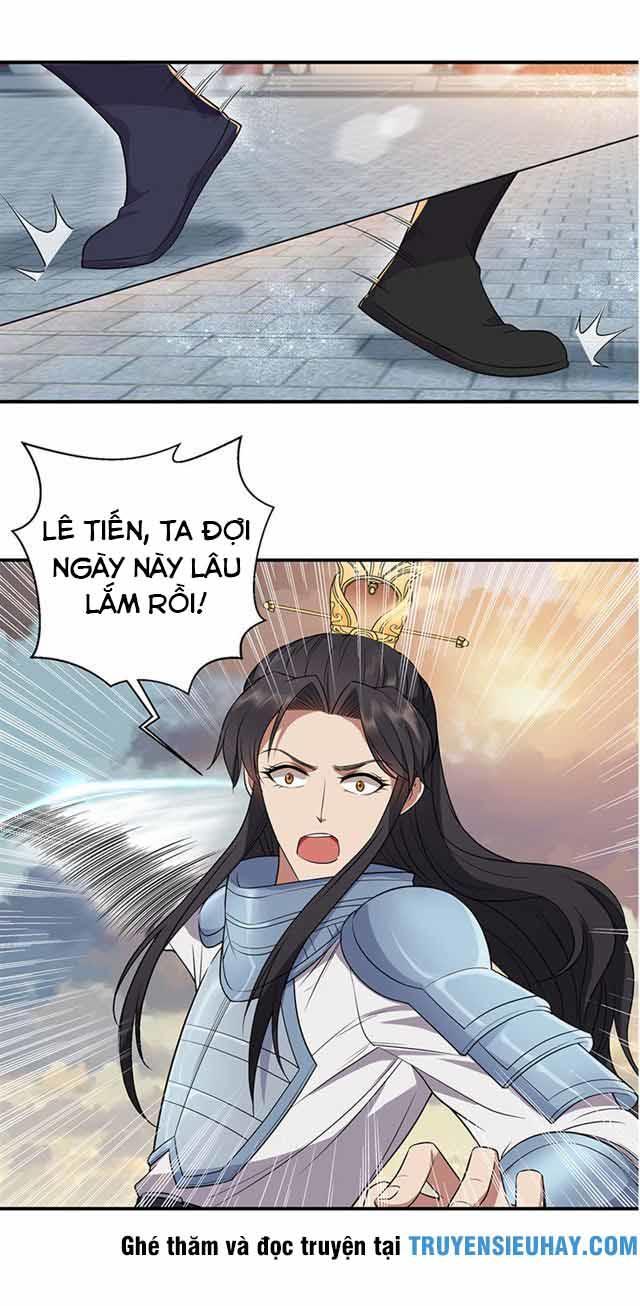 Trò Chơi Nuôi Dưỡng Này Hơi Nham Hiểm Chap 75 - Next Chap 76