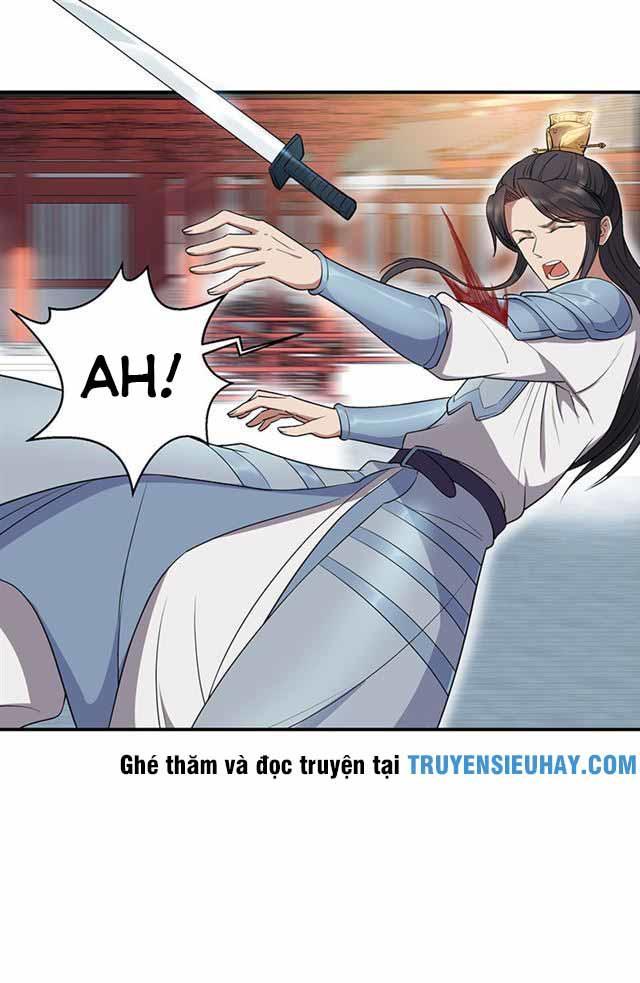 Trò Chơi Nuôi Dưỡng Này Hơi Nham Hiểm Chap 75 - Next Chap 76