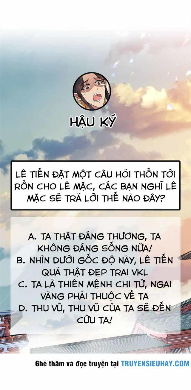 Trò Chơi Nuôi Dưỡng Này Hơi Nham Hiểm Chap 75 - Next Chap 76