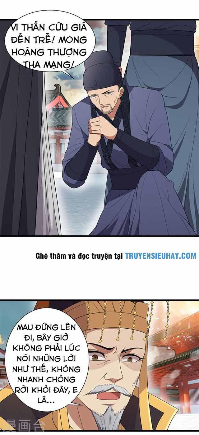 Trò Chơi Nuôi Dưỡng Này Hơi Nham Hiểm Chap 75 - Next Chap 76