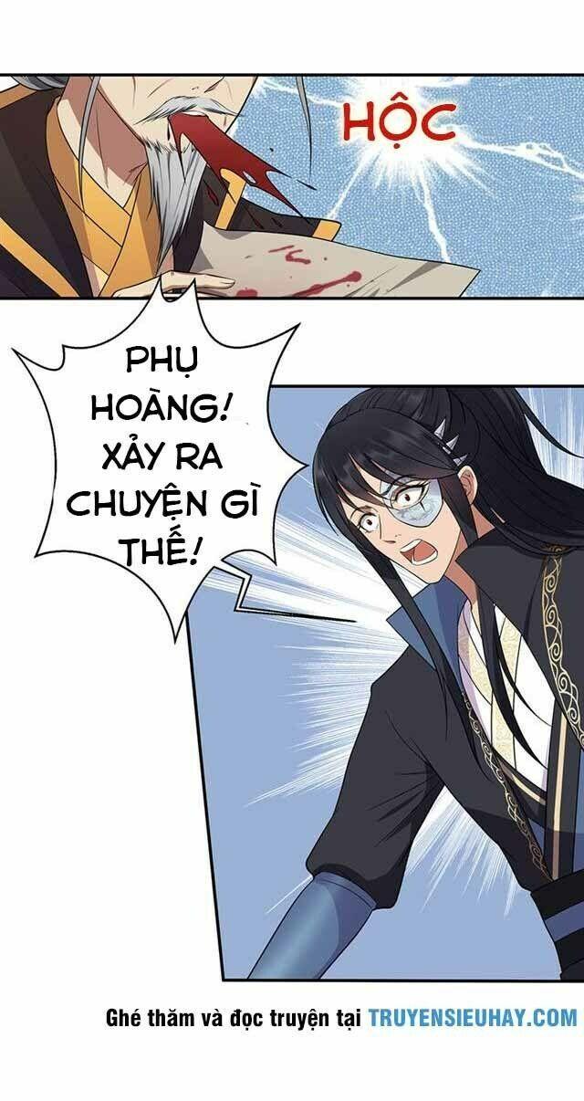 Trò Chơi Nuôi Dưỡng Này Hơi Nham Hiểm Chap 78 - Next Chap 79