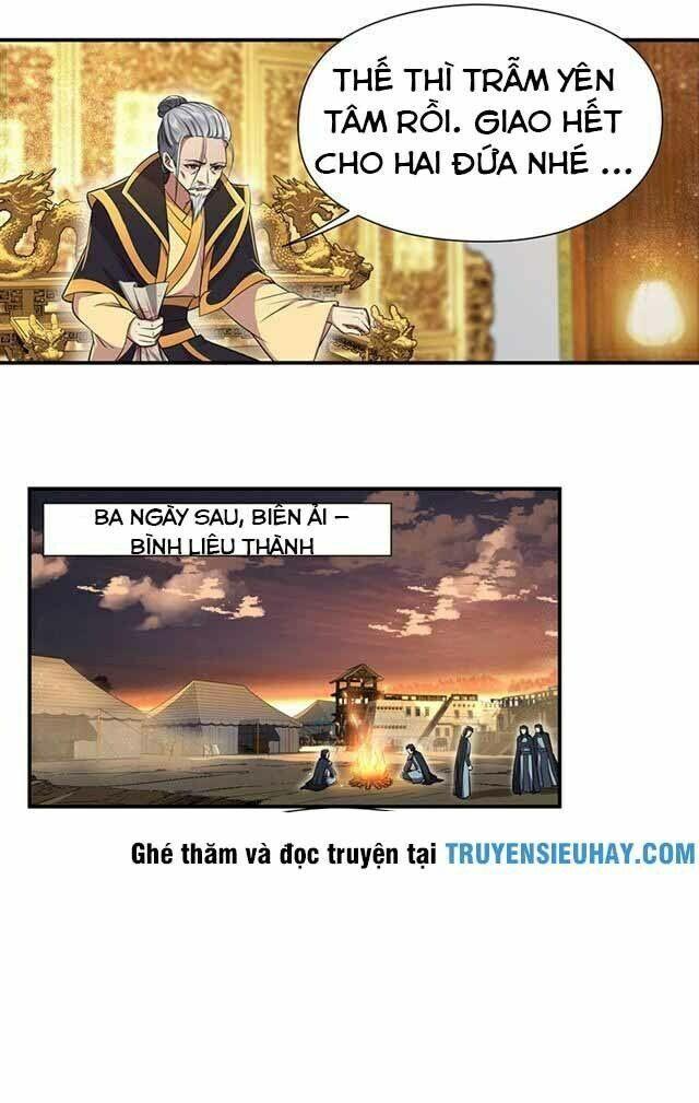 Trò Chơi Nuôi Dưỡng Này Hơi Nham Hiểm Chap 78 - Next Chap 79