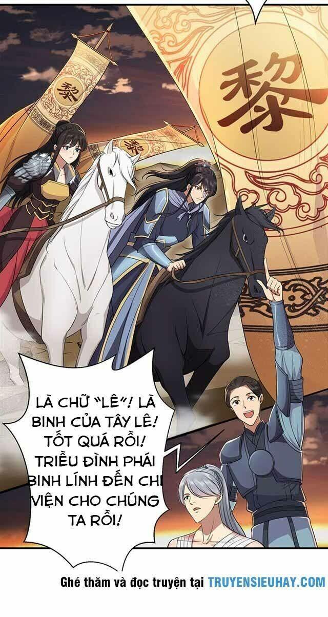 Trò Chơi Nuôi Dưỡng Này Hơi Nham Hiểm Chap 78 - Next Chap 79