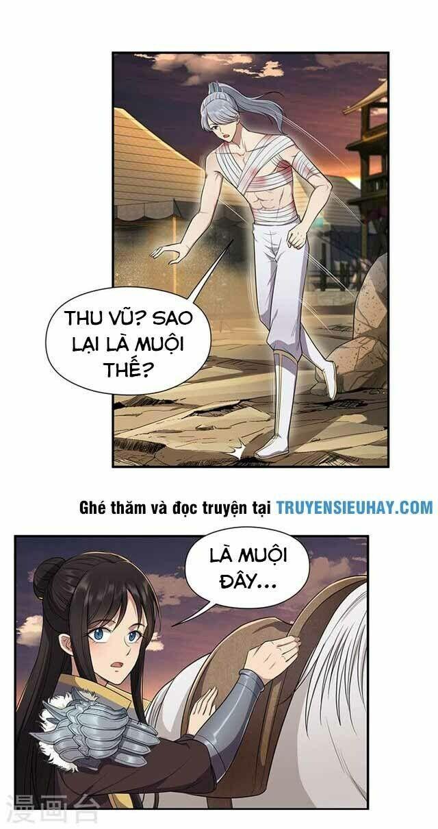 Trò Chơi Nuôi Dưỡng Này Hơi Nham Hiểm Chap 78 - Next Chap 79