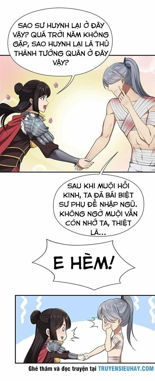 Trò Chơi Nuôi Dưỡng Này Hơi Nham Hiểm Chap 78 - Next Chap 79