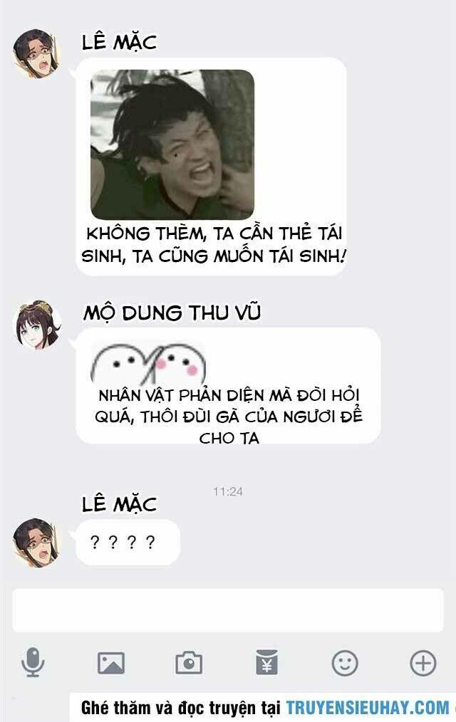 Trò Chơi Nuôi Dưỡng Này Hơi Nham Hiểm Chap 78 - Next Chap 79