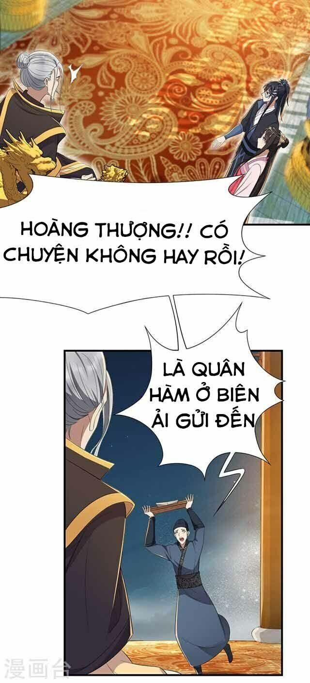 Trò Chơi Nuôi Dưỡng Này Hơi Nham Hiểm Chap 78 - Next Chap 79