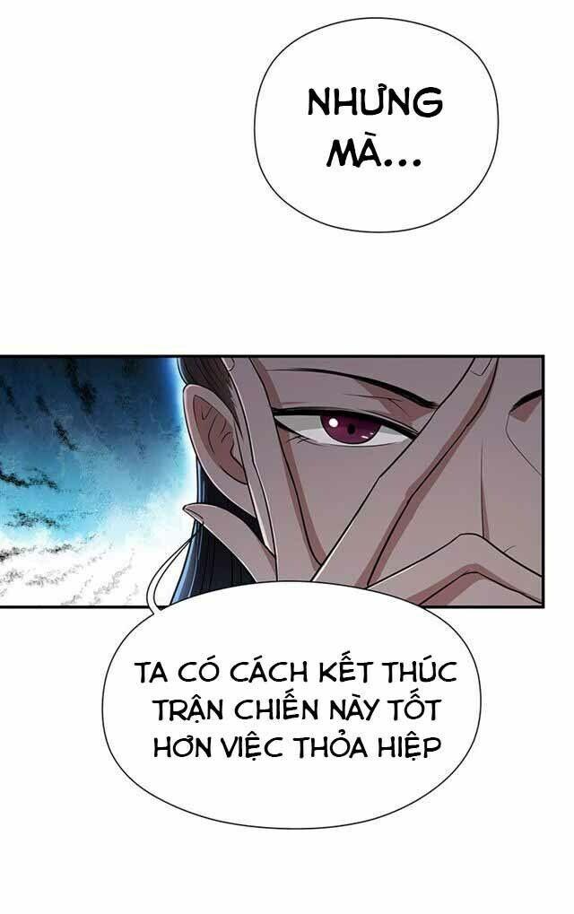 Trò Chơi Nuôi Dưỡng Này Hơi Nham Hiểm Chap 80 - Next Chap 81