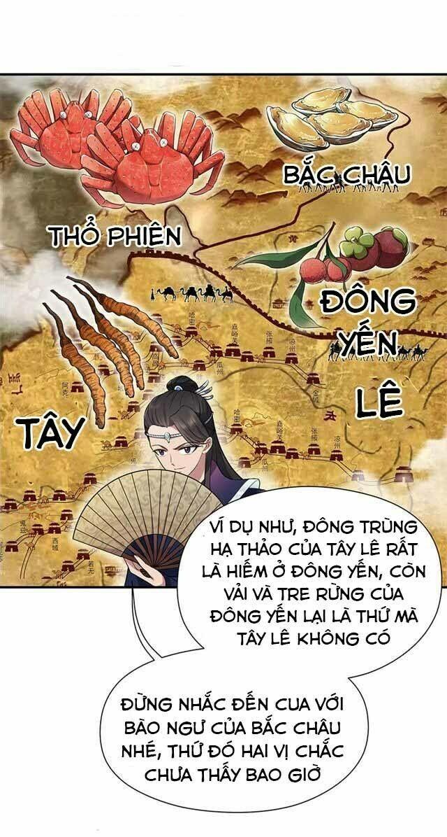 Trò Chơi Nuôi Dưỡng Này Hơi Nham Hiểm Chap 80 - Next Chap 81