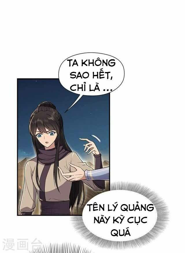 Trò Chơi Nuôi Dưỡng Này Hơi Nham Hiểm Chap 80 - Next Chap 81
