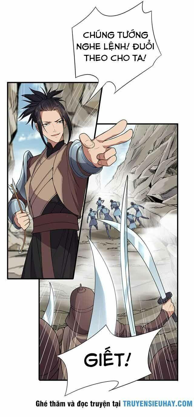 Trò Chơi Nuôi Dưỡng Này Hơi Nham Hiểm Chap 82 - Next Chap 83