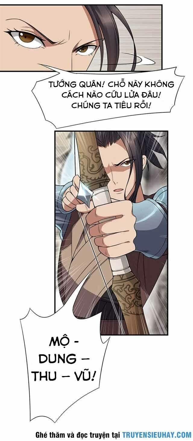 Trò Chơi Nuôi Dưỡng Này Hơi Nham Hiểm Chap 82 - Next Chap 83