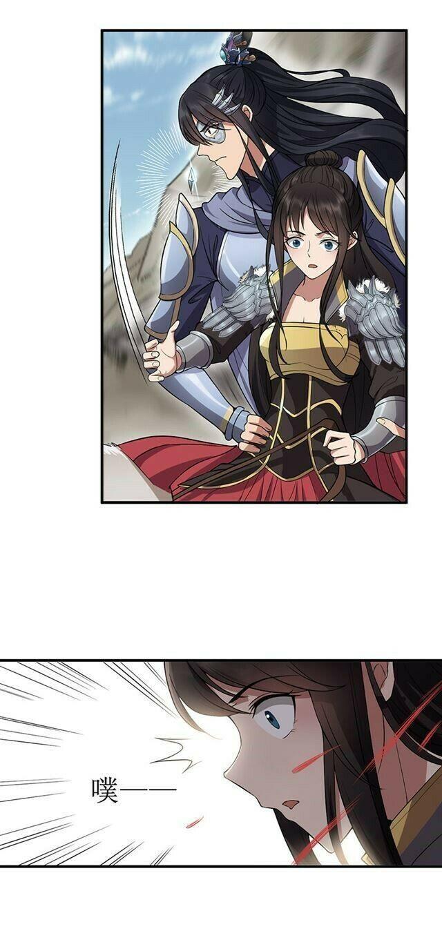 Trò Chơi Nuôi Dưỡng Này Hơi Nham Hiểm Chap 82 - Next Chap 83