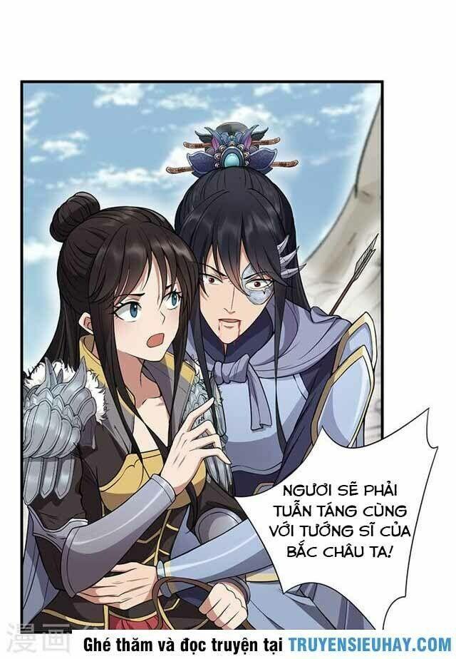 Trò Chơi Nuôi Dưỡng Này Hơi Nham Hiểm Chap 82 - Next Chap 83