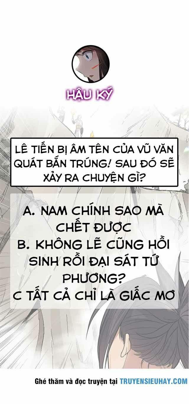 Trò Chơi Nuôi Dưỡng Này Hơi Nham Hiểm Chap 82 - Next Chap 83