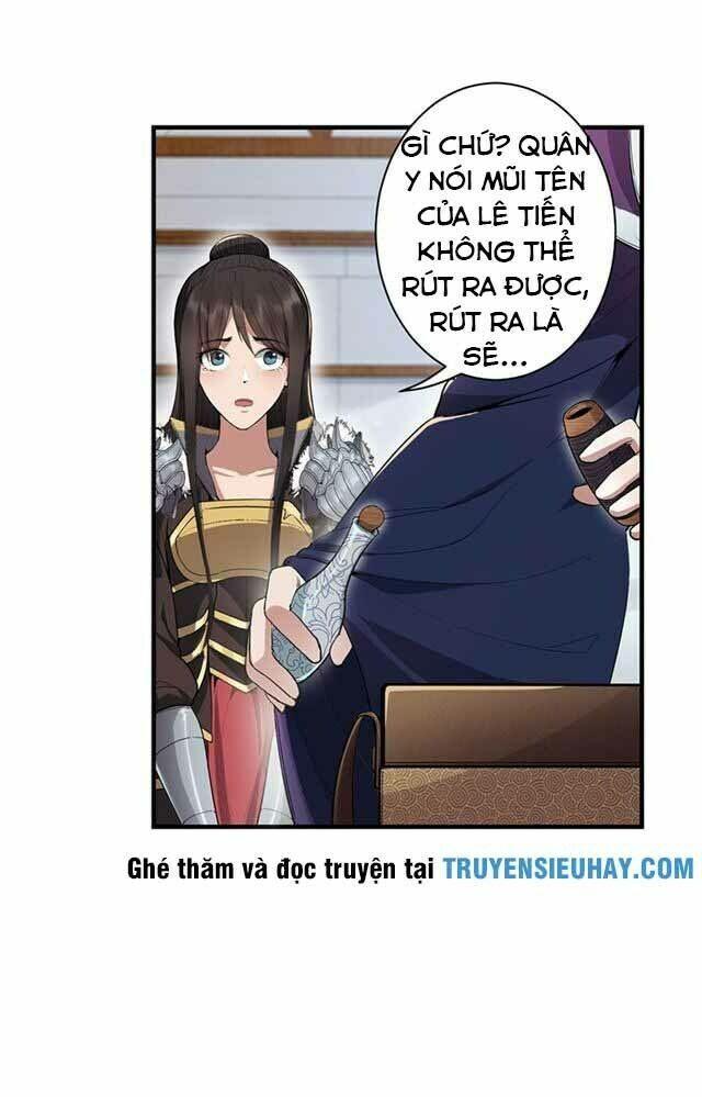 Trò Chơi Nuôi Dưỡng Này Hơi Nham Hiểm Chap 83 - Next Chap 84