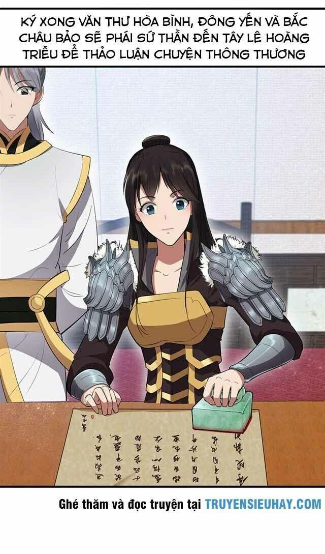 Trò Chơi Nuôi Dưỡng Này Hơi Nham Hiểm Chap 84 - Next Chap 85