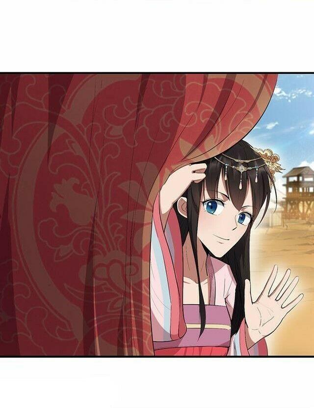 Trò Chơi Nuôi Dưỡng Này Hơi Nham Hiểm Chap 84 - Next Chap 85