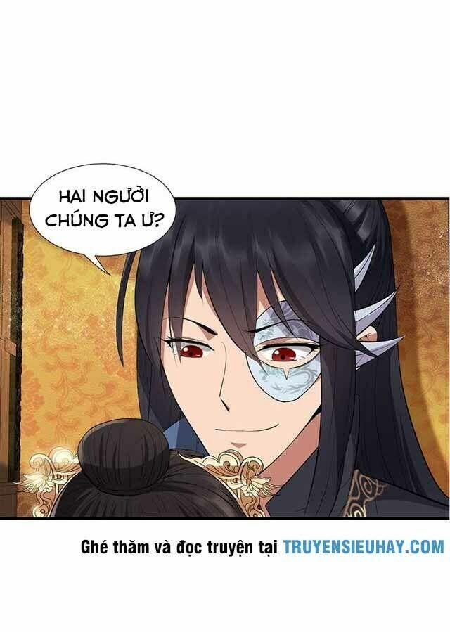 Trò Chơi Nuôi Dưỡng Này Hơi Nham Hiểm Chap 84 - Next Chap 85