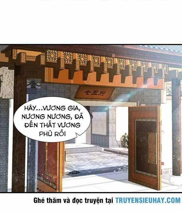 Trò Chơi Nuôi Dưỡng Này Hơi Nham Hiểm Chap 84 - Next Chap 85