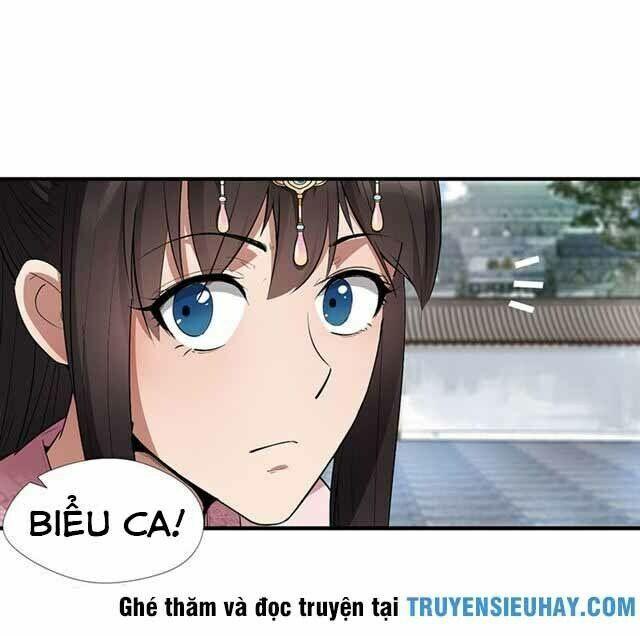 Trò Chơi Nuôi Dưỡng Này Hơi Nham Hiểm Chap 84 - Next Chap 85