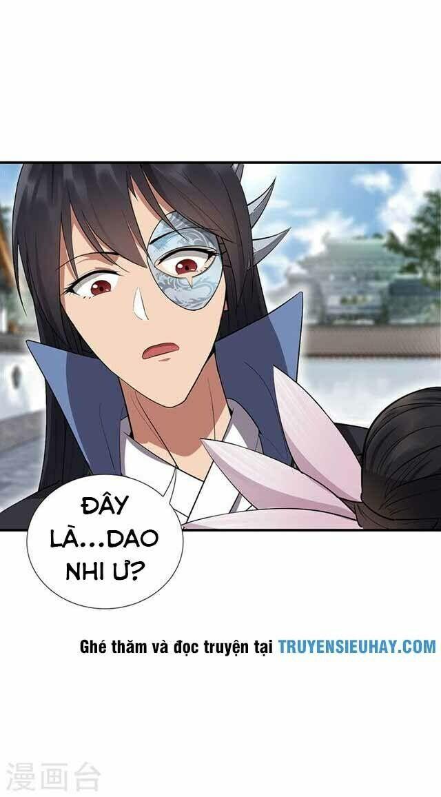 Trò Chơi Nuôi Dưỡng Này Hơi Nham Hiểm Chap 84 - Next Chap 85