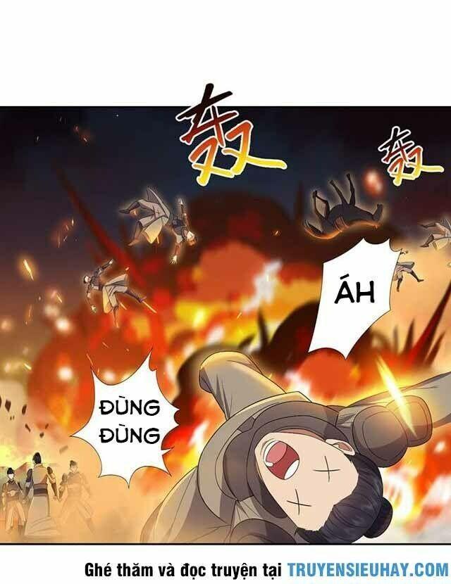 Trò Chơi Nuôi Dưỡng Này Hơi Nham Hiểm Chap 84 - Next Chap 85