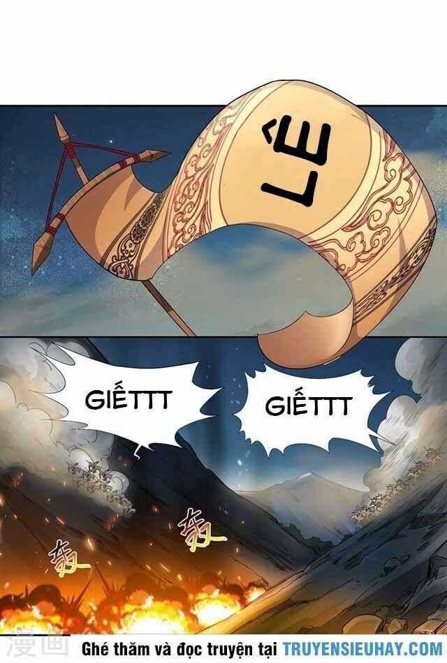 Trò Chơi Nuôi Dưỡng Này Hơi Nham Hiểm Chap 84 - Next Chap 85