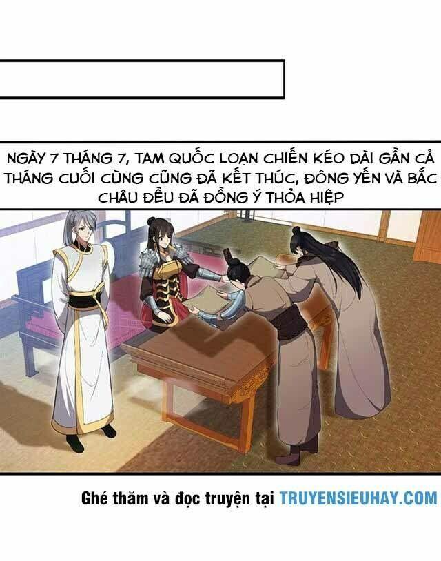 Trò Chơi Nuôi Dưỡng Này Hơi Nham Hiểm Chap 84 - Next Chap 85