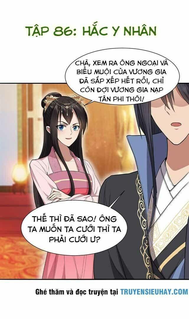 Trò Chơi Nuôi Dưỡng Này Hơi Nham Hiểm Chap 86 - Next Chap 87