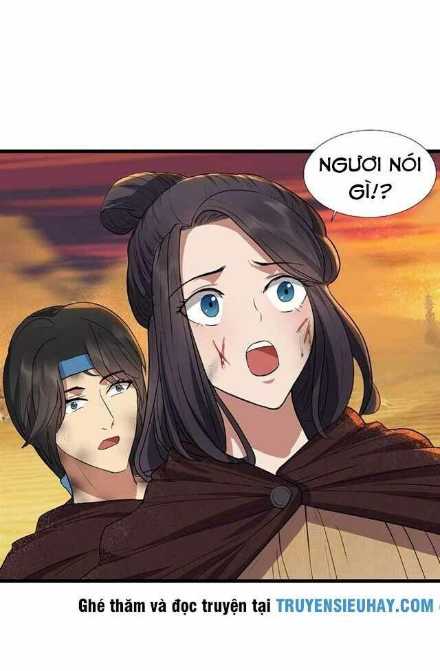 Trò Chơi Nuôi Dưỡng Này Hơi Nham Hiểm Chap 86 - Next Chap 87