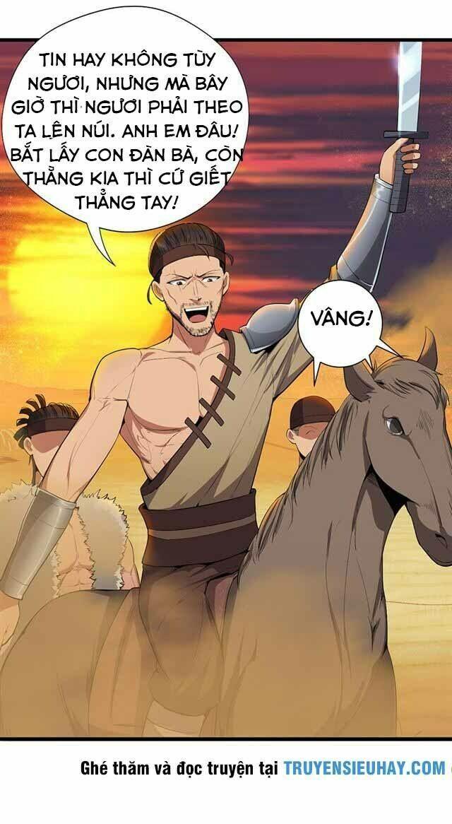 Trò Chơi Nuôi Dưỡng Này Hơi Nham Hiểm Chap 86 - Next Chap 87