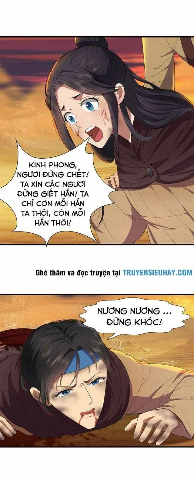 Trò Chơi Nuôi Dưỡng Này Hơi Nham Hiểm Chap 86 - Next Chap 87