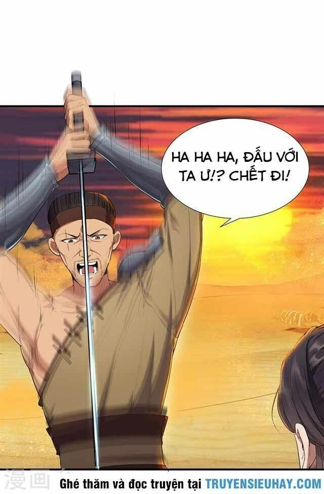 Trò Chơi Nuôi Dưỡng Này Hơi Nham Hiểm Chap 86 - Next Chap 87