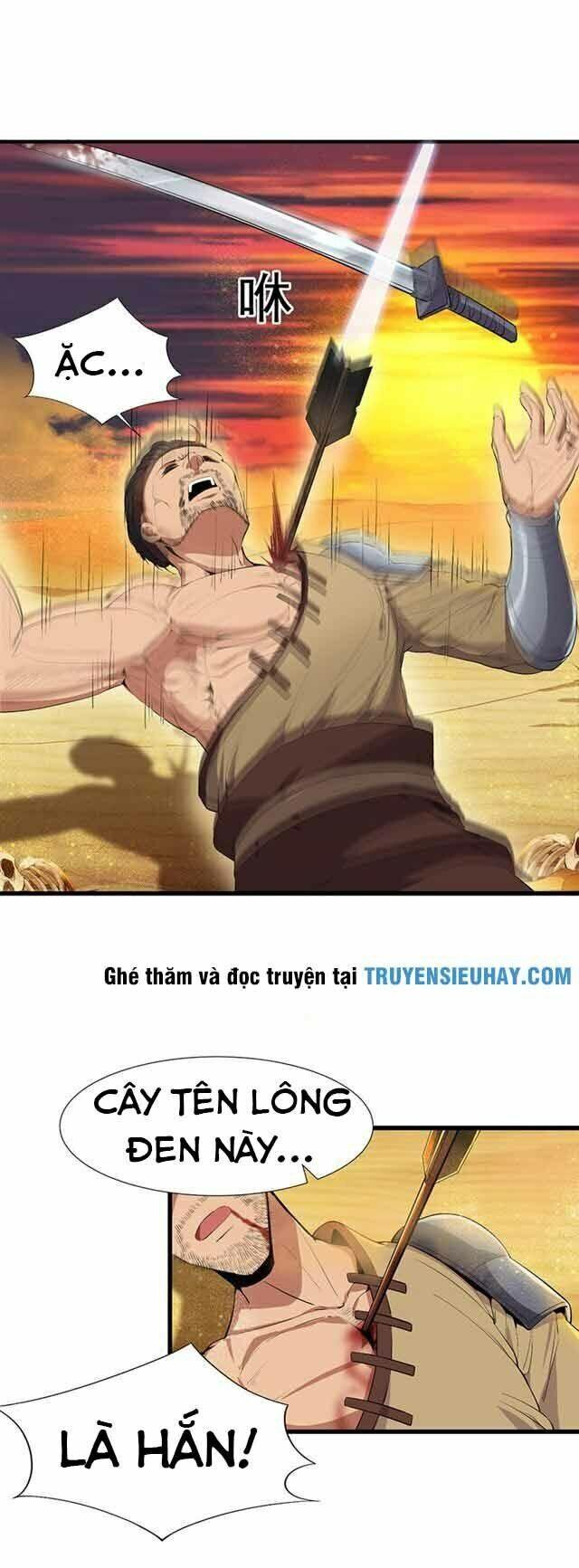 Trò Chơi Nuôi Dưỡng Này Hơi Nham Hiểm Chap 86 - Next Chap 87