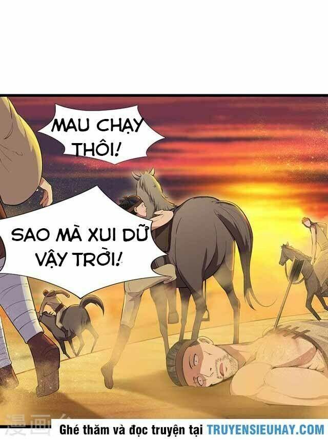 Trò Chơi Nuôi Dưỡng Này Hơi Nham Hiểm Chap 86 - Next Chap 87