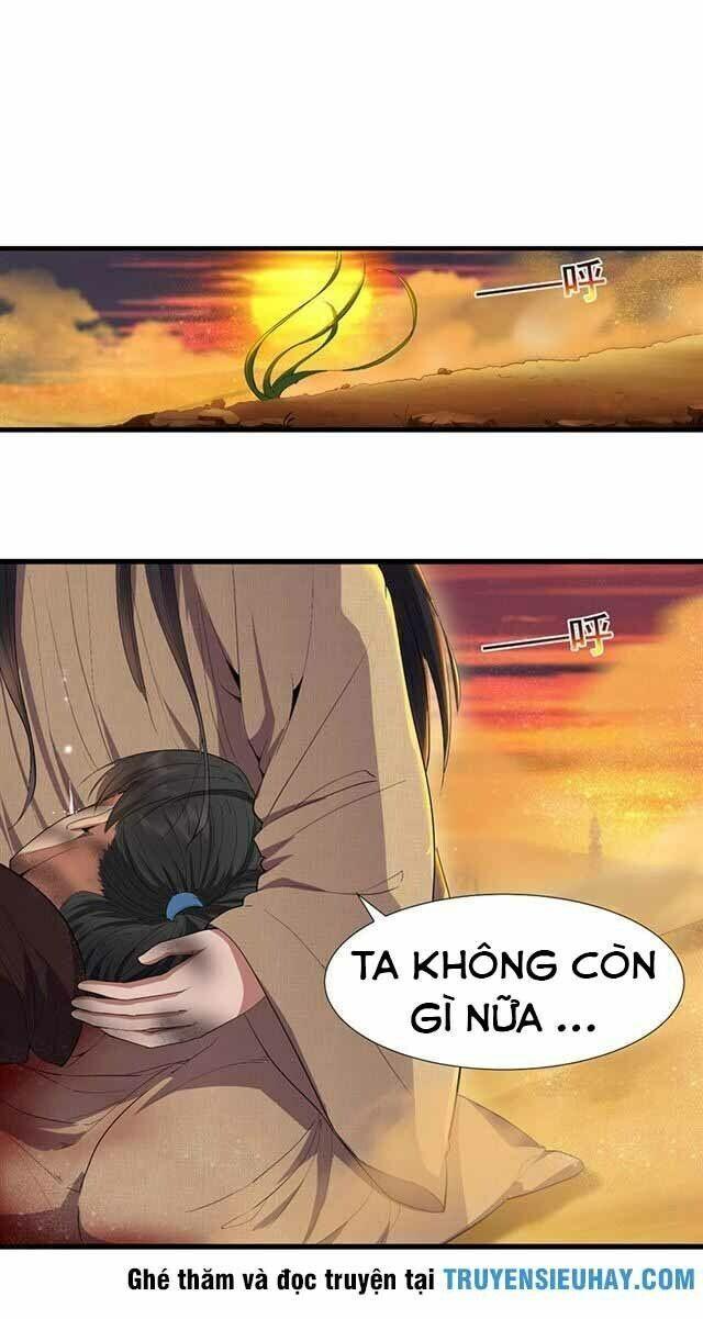 Trò Chơi Nuôi Dưỡng Này Hơi Nham Hiểm Chap 86 - Next Chap 87