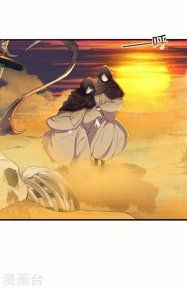 Trò Chơi Nuôi Dưỡng Này Hơi Nham Hiểm Chap 86 - Next Chap 87