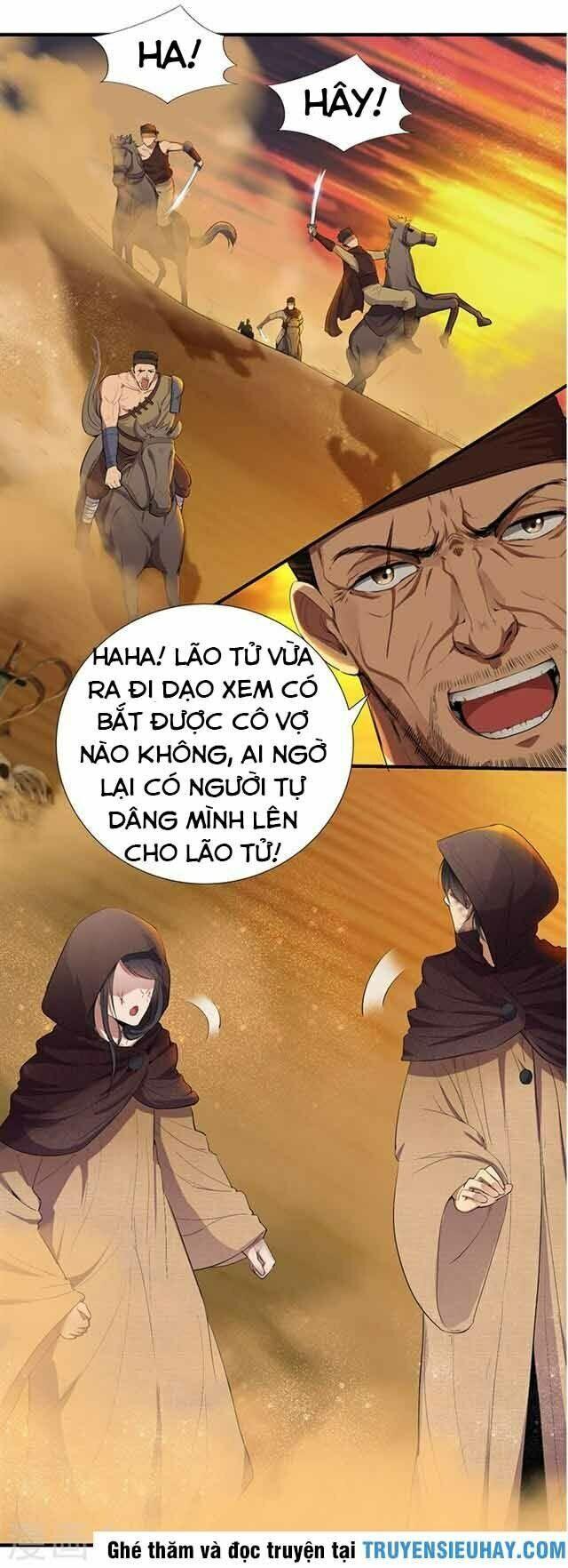 Trò Chơi Nuôi Dưỡng Này Hơi Nham Hiểm Chap 86 - Next Chap 87