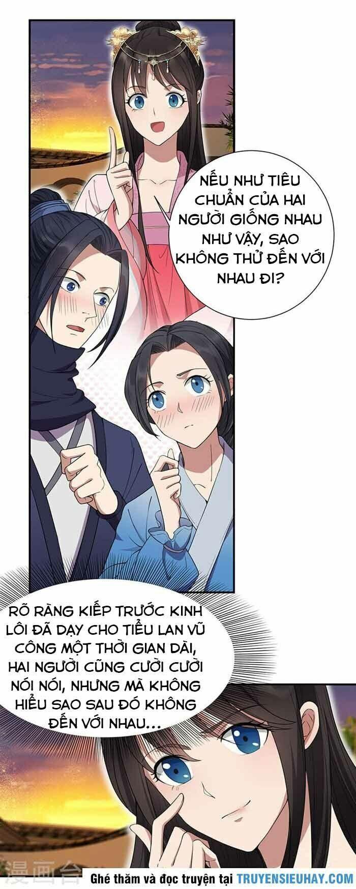 Trò Chơi Nuôi Dưỡng Này Hơi Nham Hiểm Chap 87 - Next Chap 88